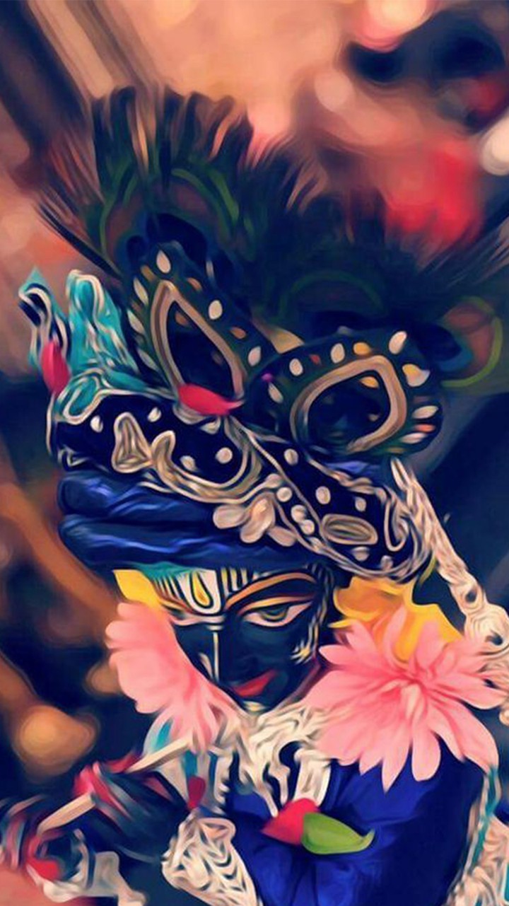 Krishna
