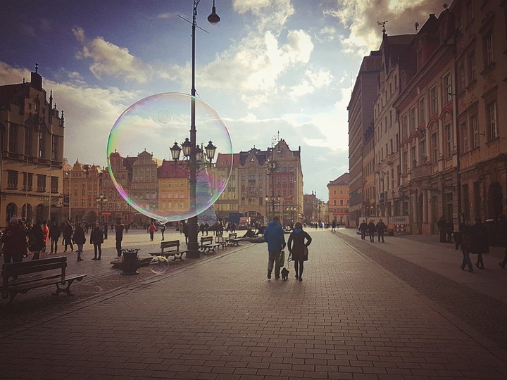Wrocław Poland