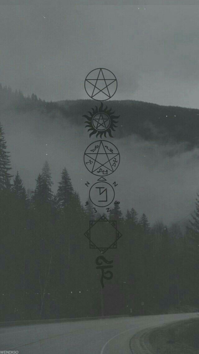 supernatural