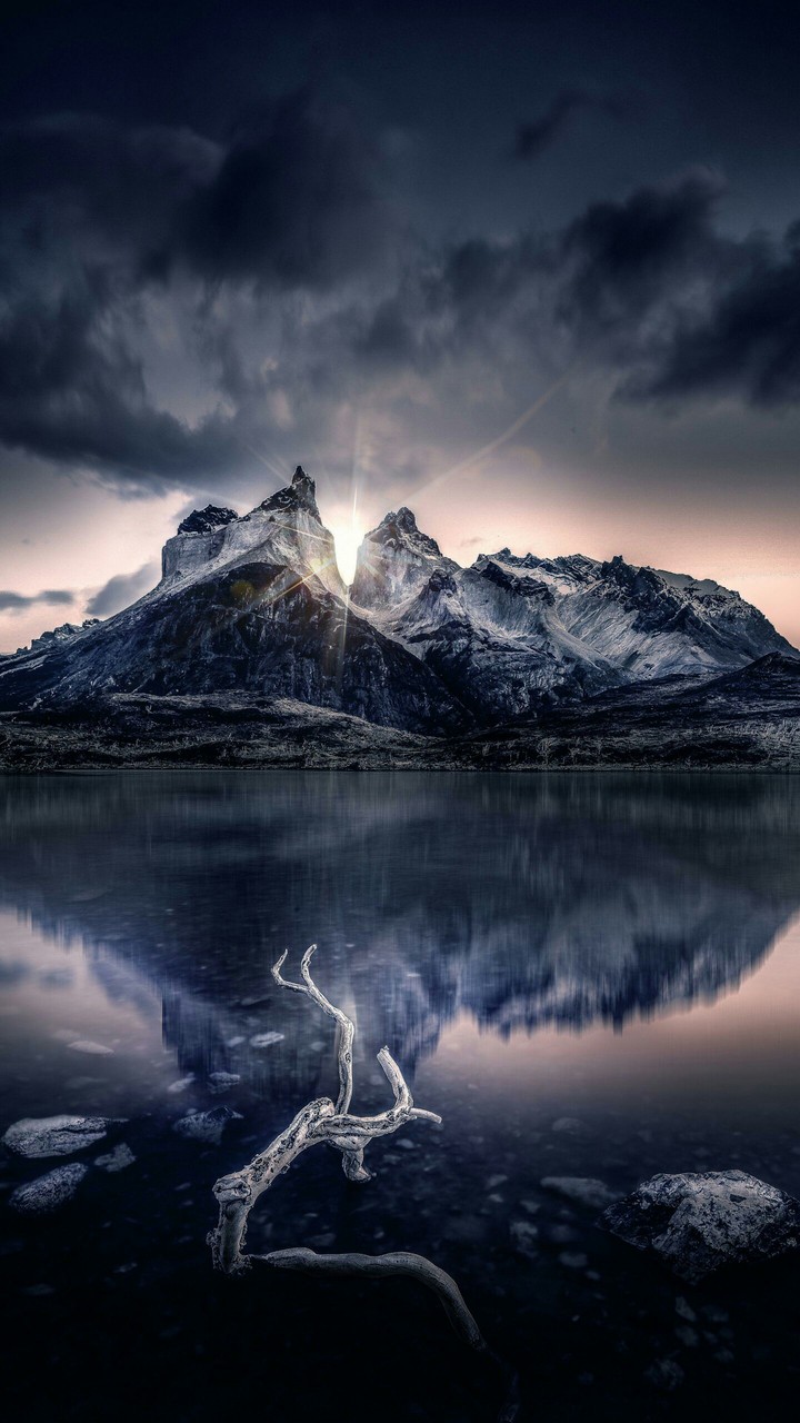 Mountains