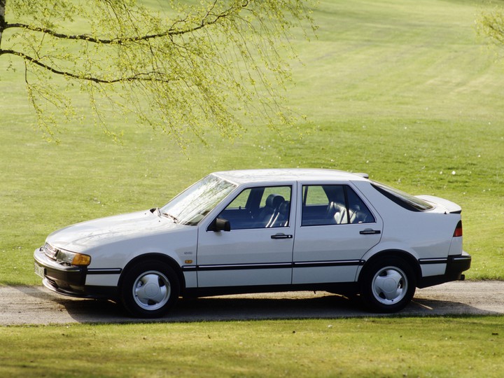 saab