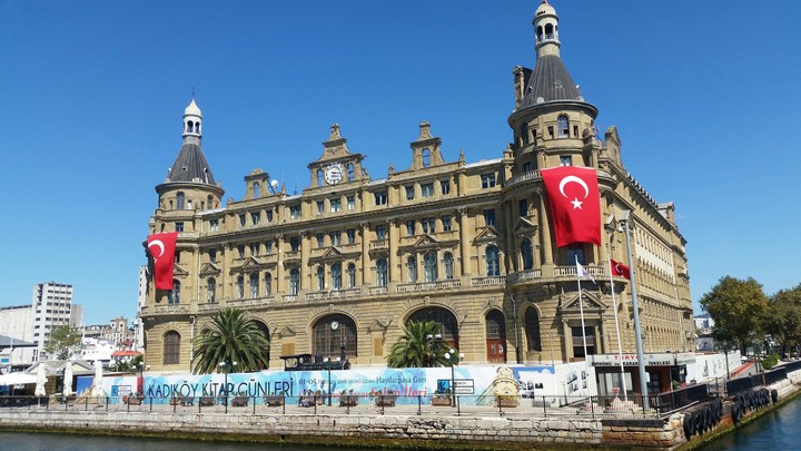 Türkiye