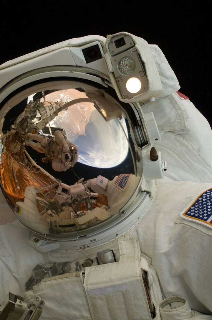 astronaft