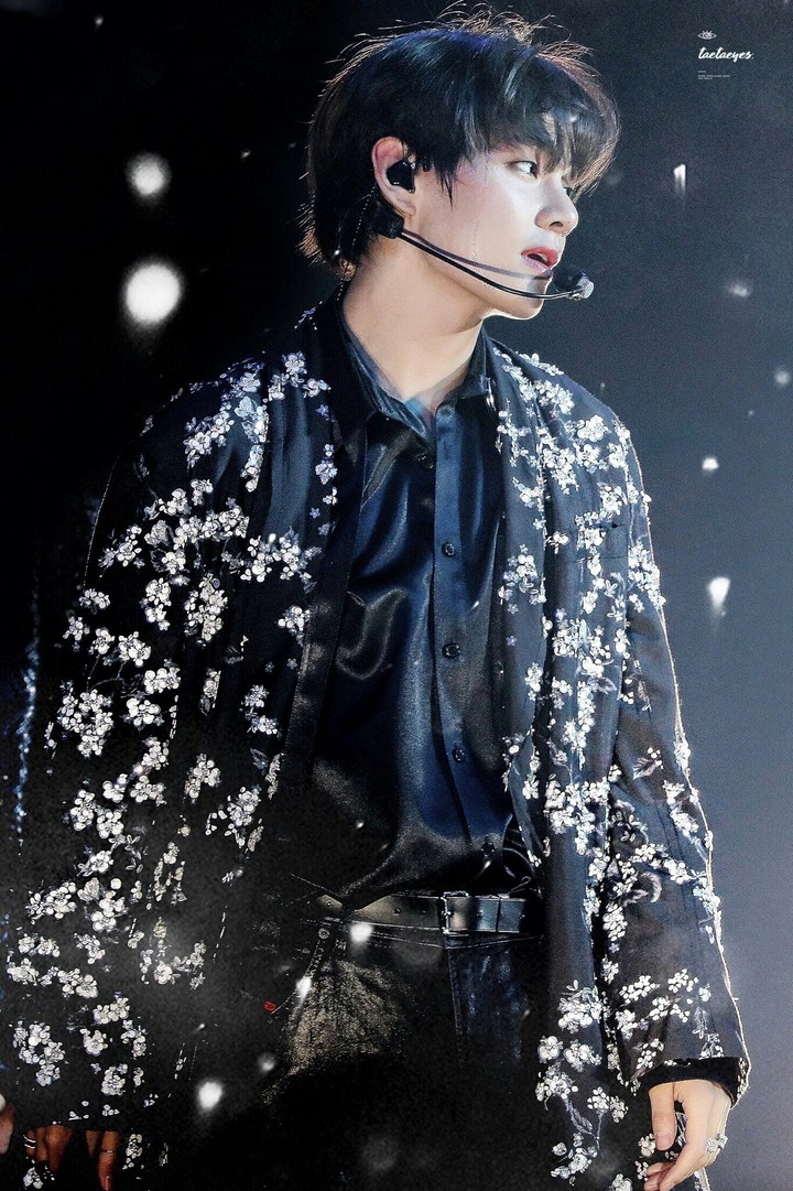kim taehyung