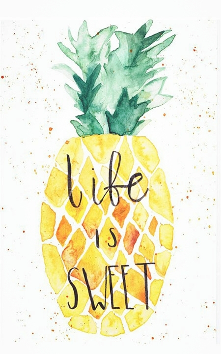 pineapple