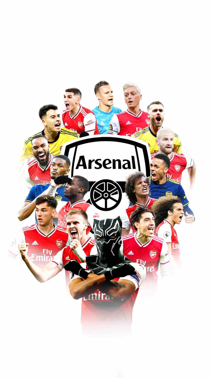 arsenal