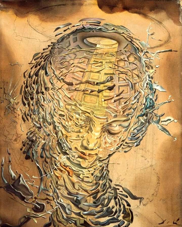 S. Dali