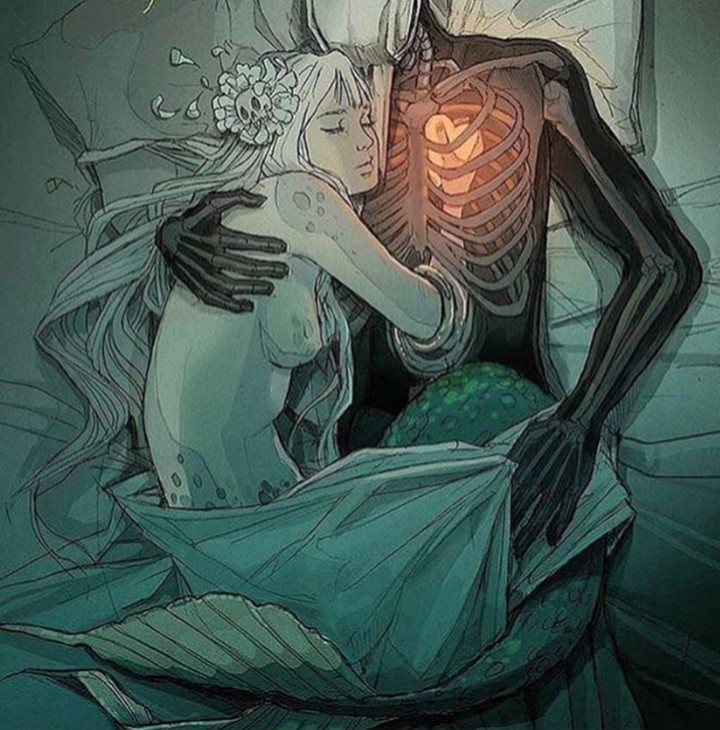 soul mates