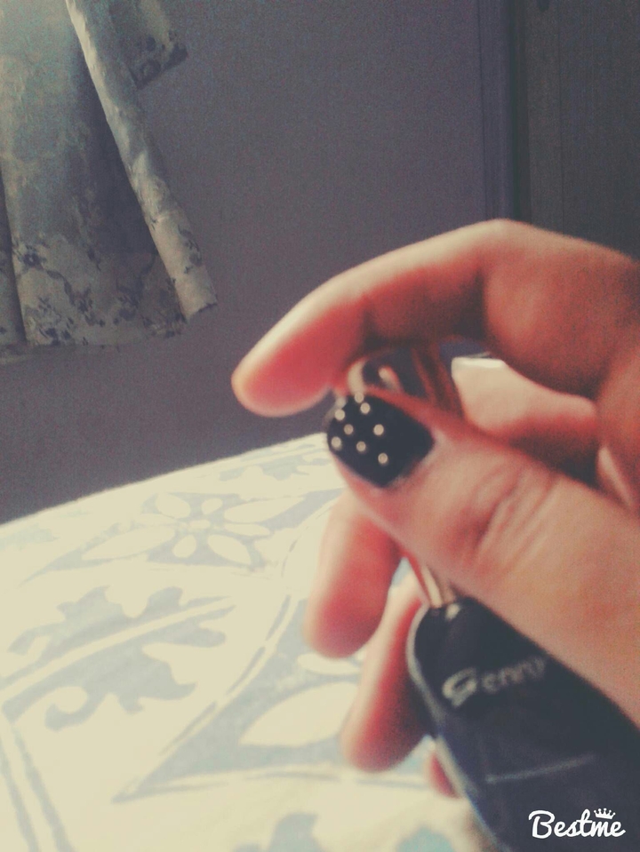 nail art