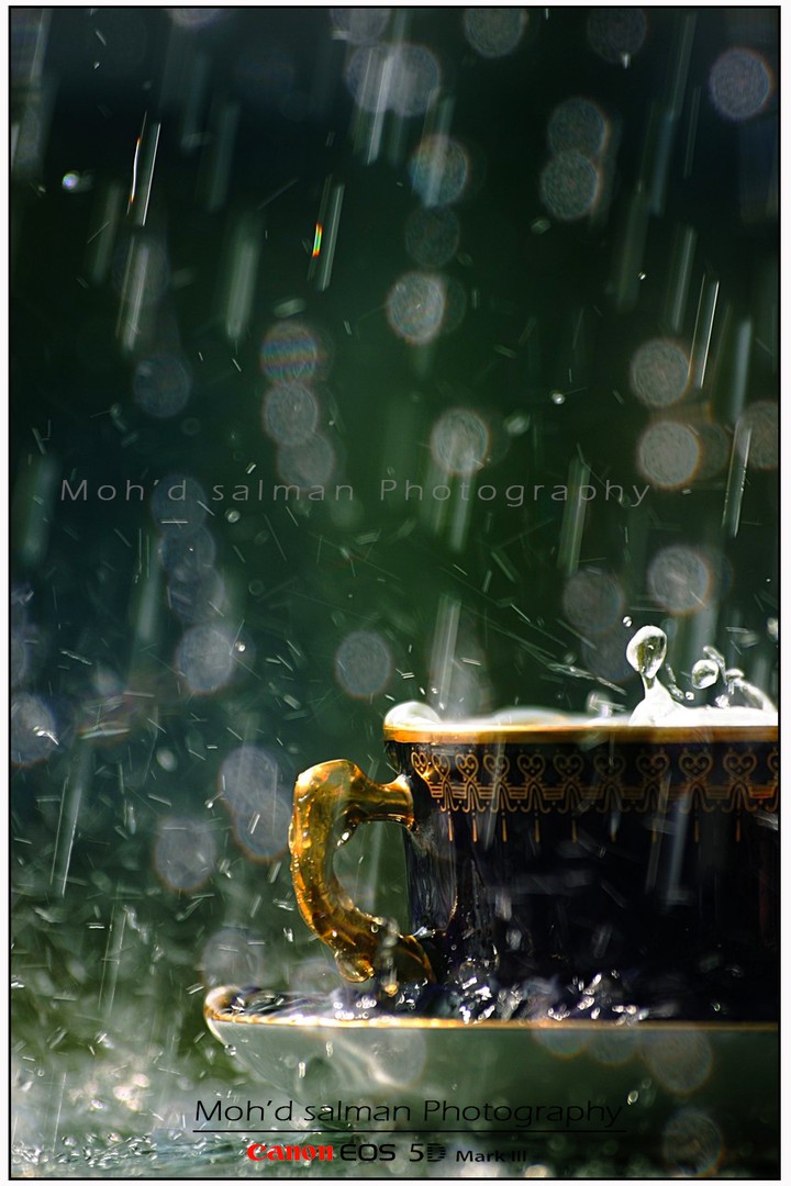 rain