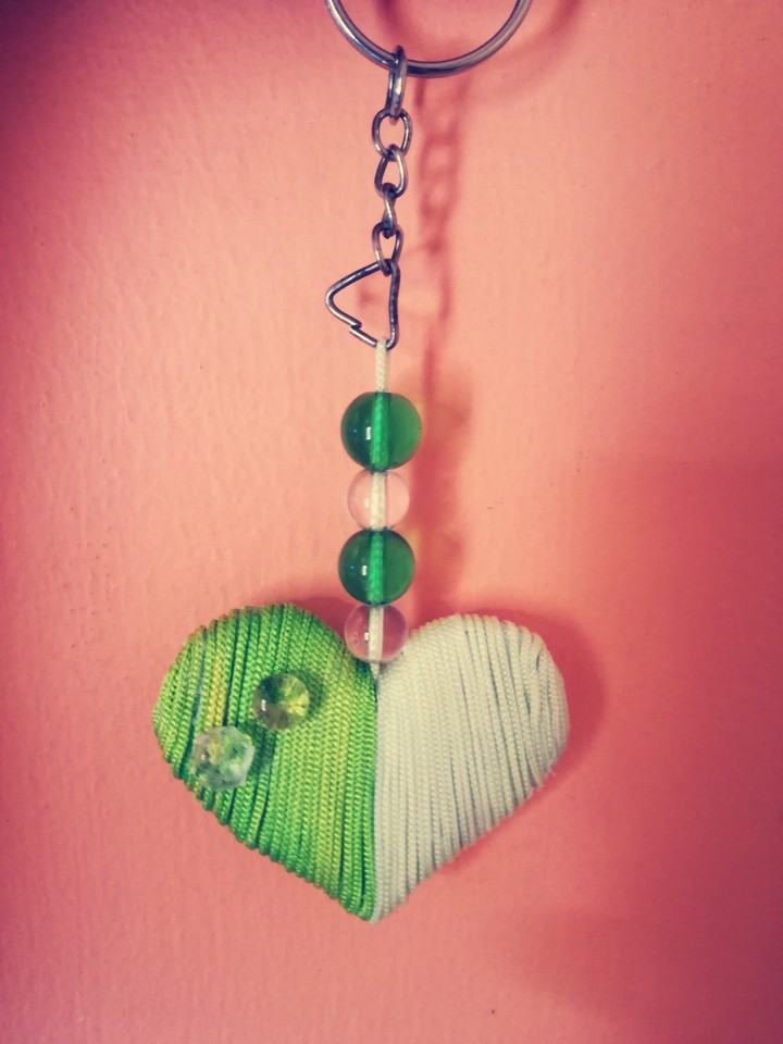 Handicrafts