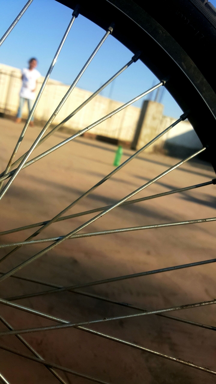 Cycle