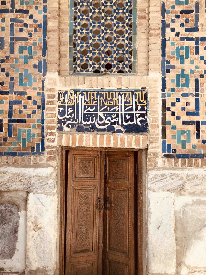 Samarkand