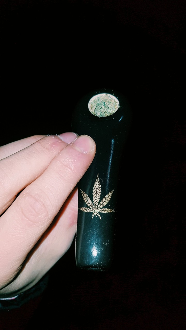 Piper Weed