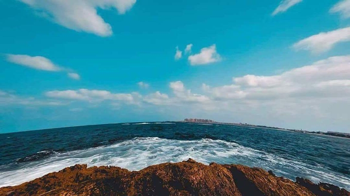 sea