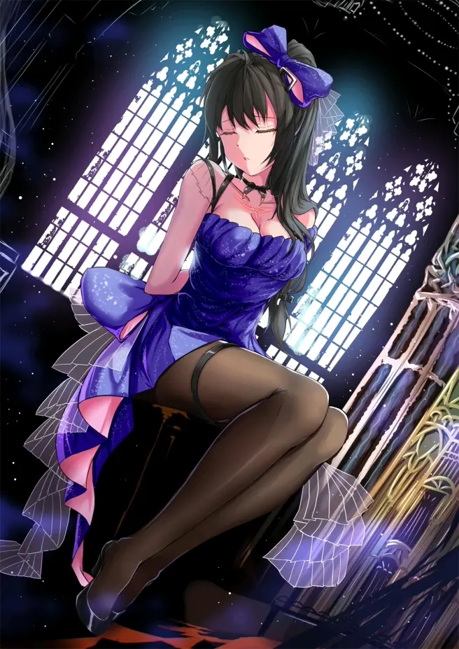 animedamsel
