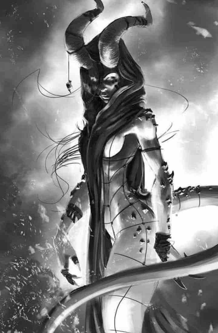 black-and-white, Painting वॉलपेपर