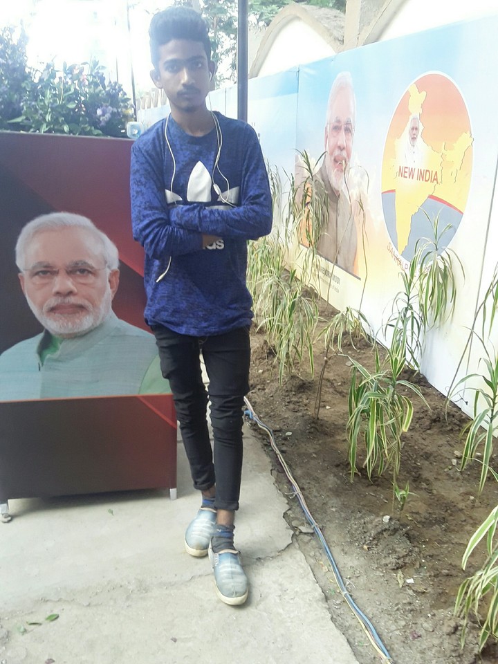 Sarfe Alam