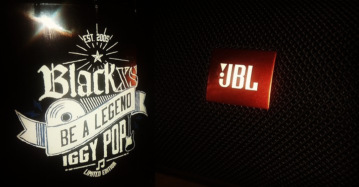 JBL Xtream