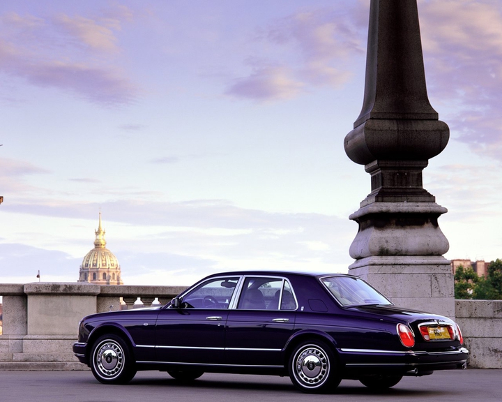 rolls royce