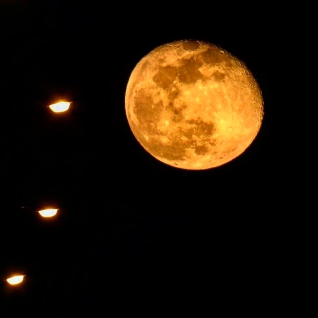 supermoon