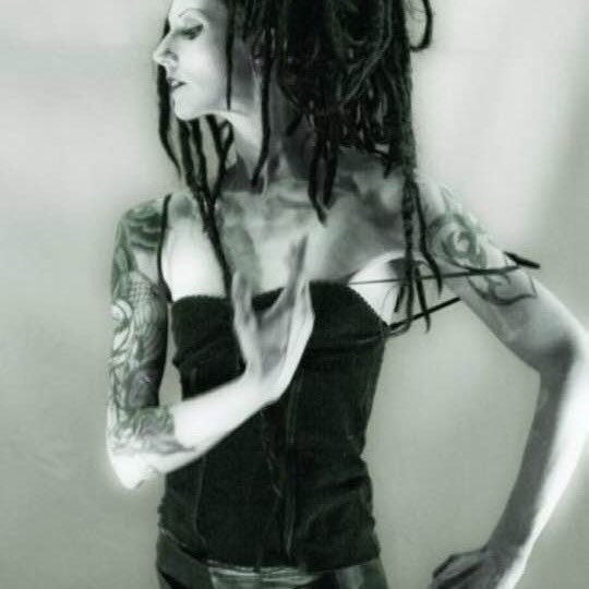 Sandman, Death