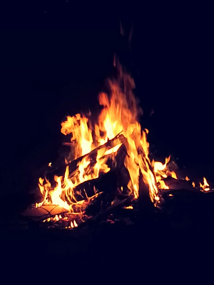 fire