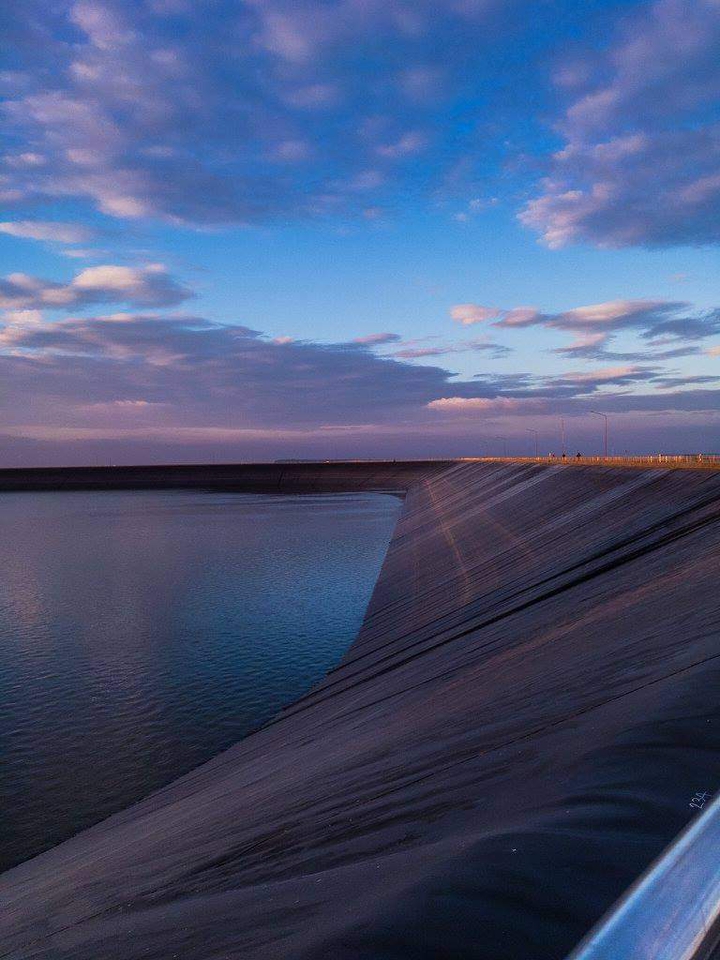 The Reservoir