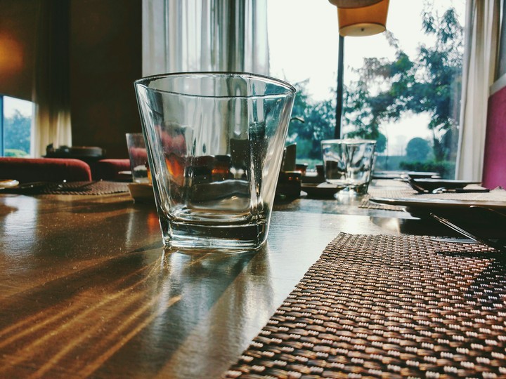 good morning