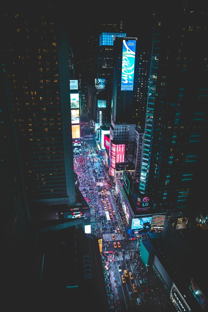 City