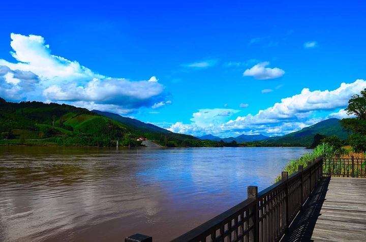 Northern Thailand