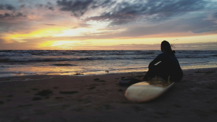 Sea