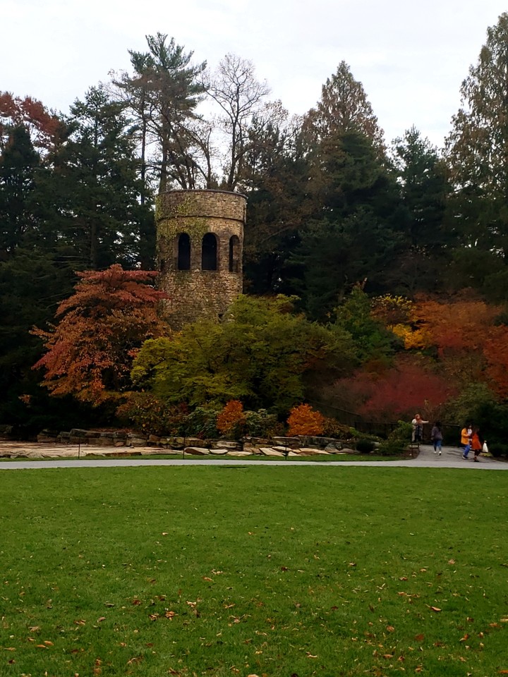Fall in Pennsylvania