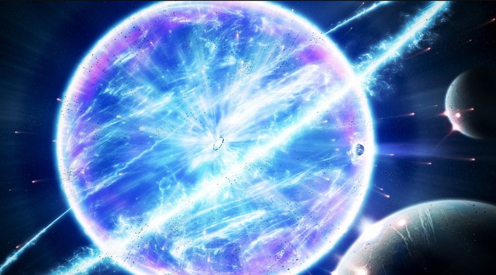 Supernova
