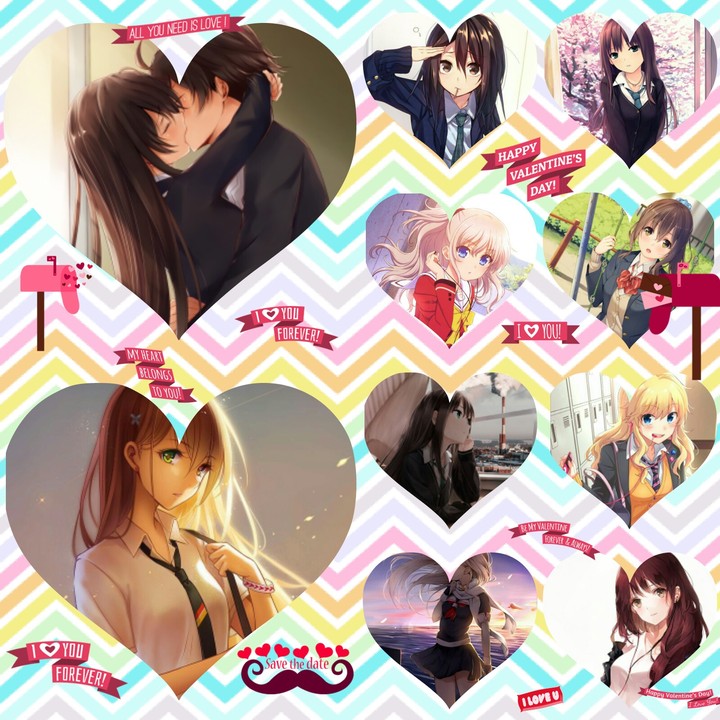 anime