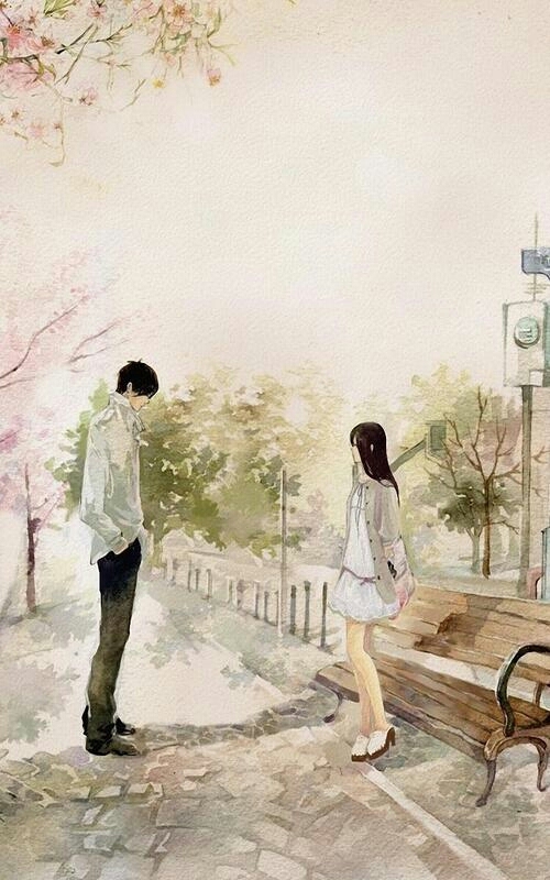 Meeting is destiny
