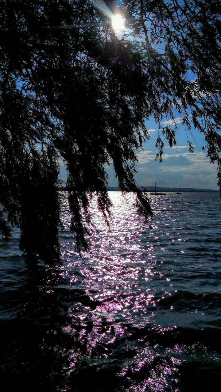 lake