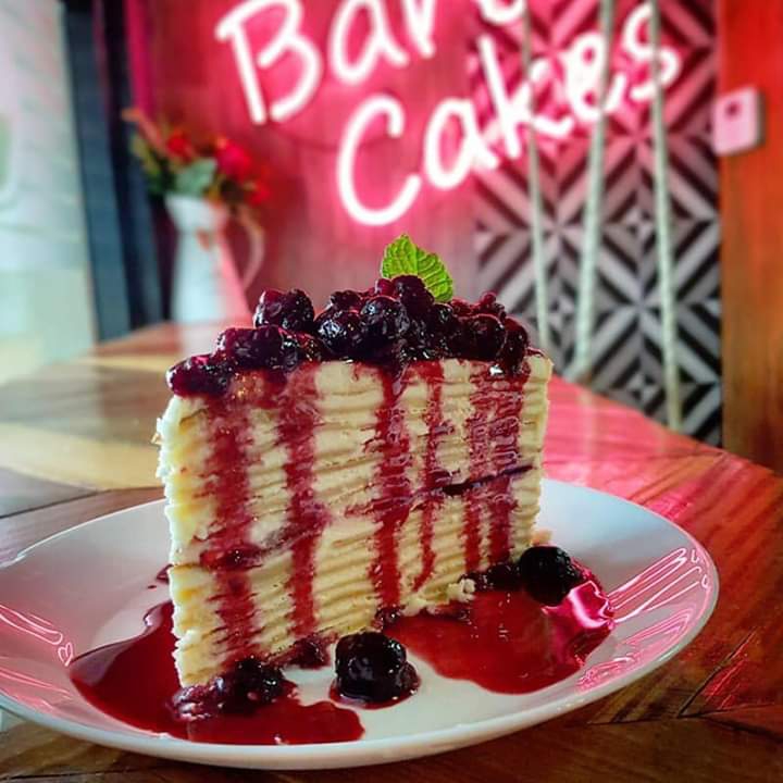 cake