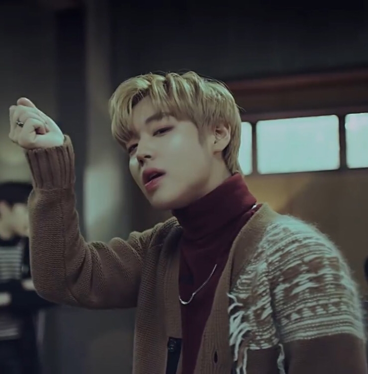 박지훈♥