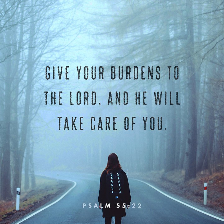 Bible Quotes