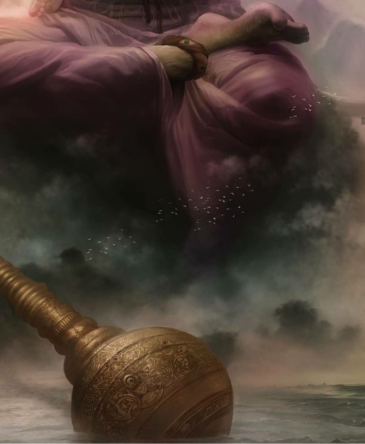 Jai sree ram