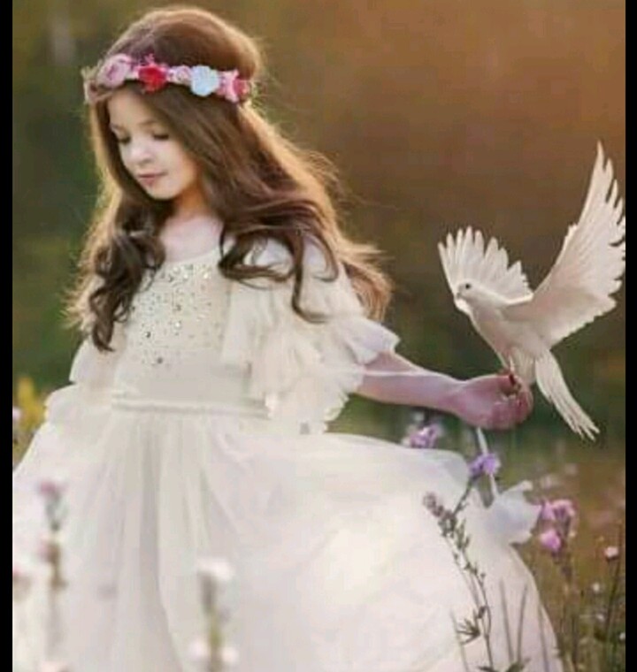 cute girl