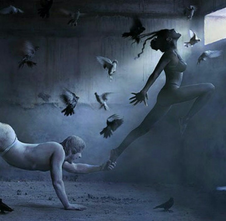 Separation