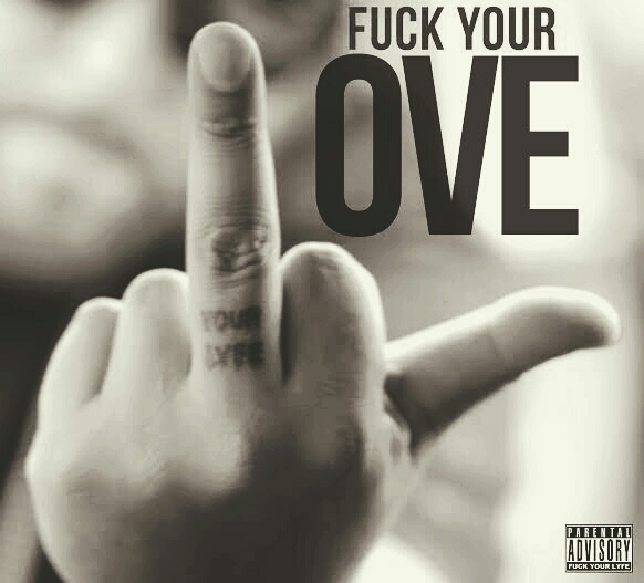 i hate love