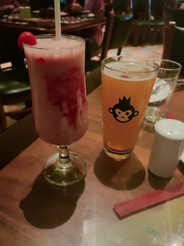 Cheers