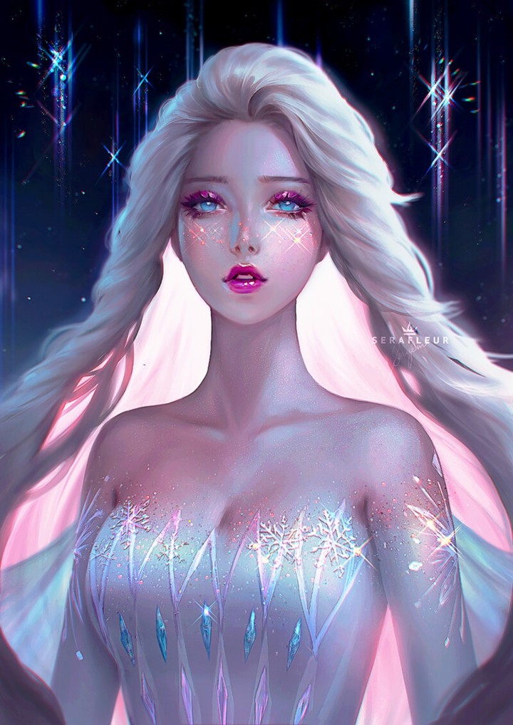 Elsa
