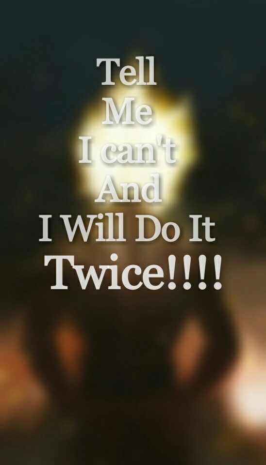Twice