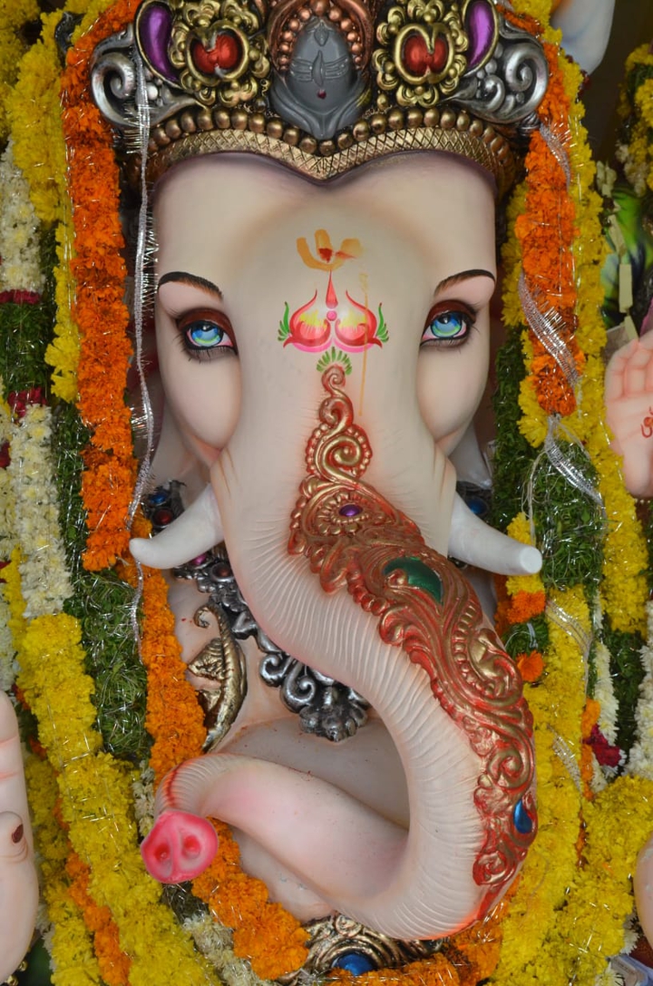 Ganesha