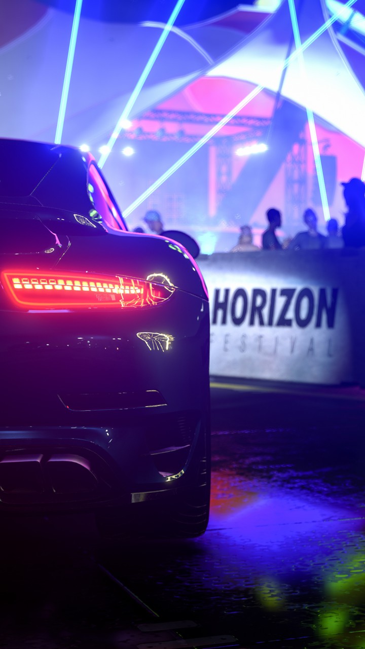 forza