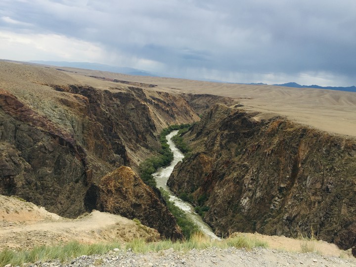Black Canyon